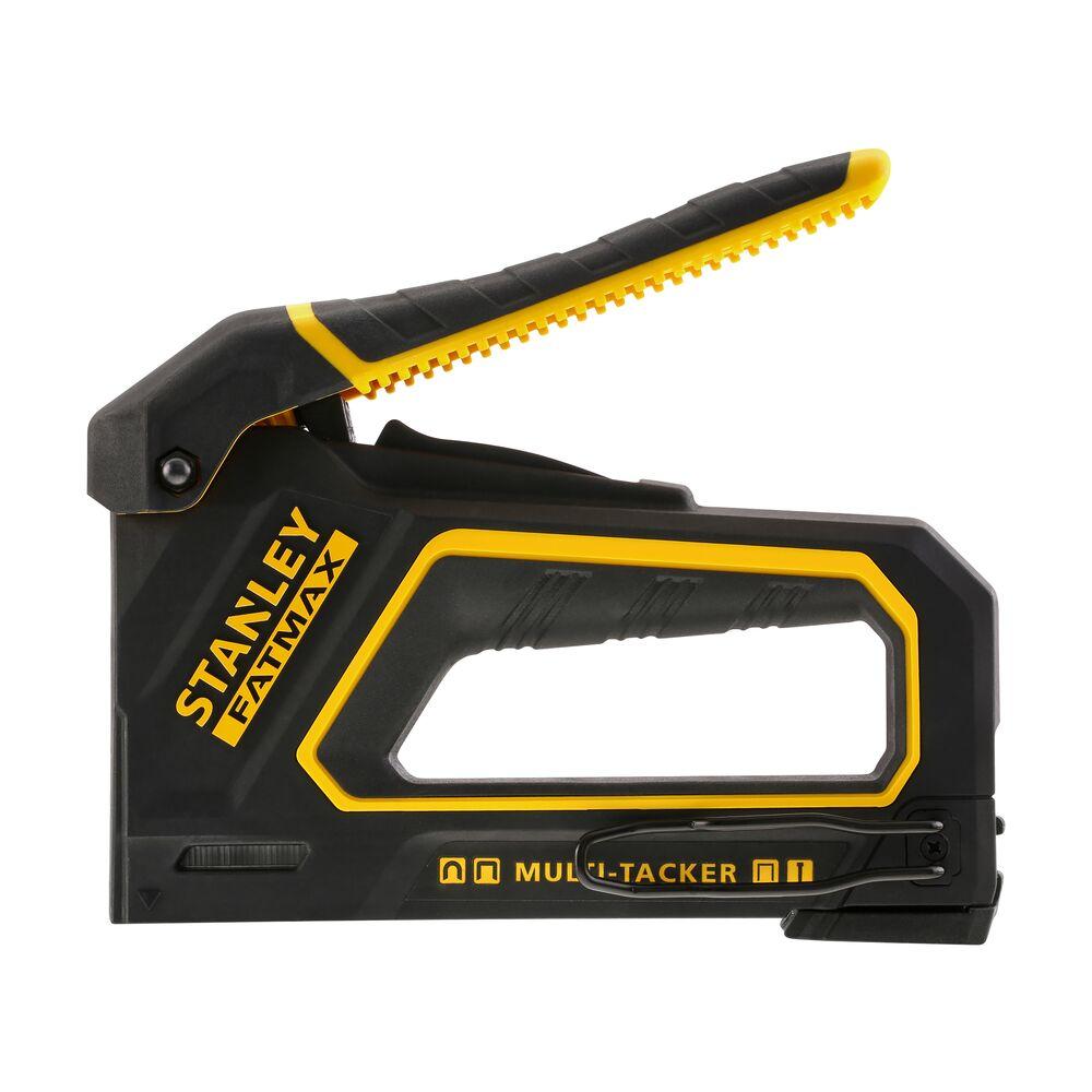 Kabių pistoletas Stanley FatMax 4in1