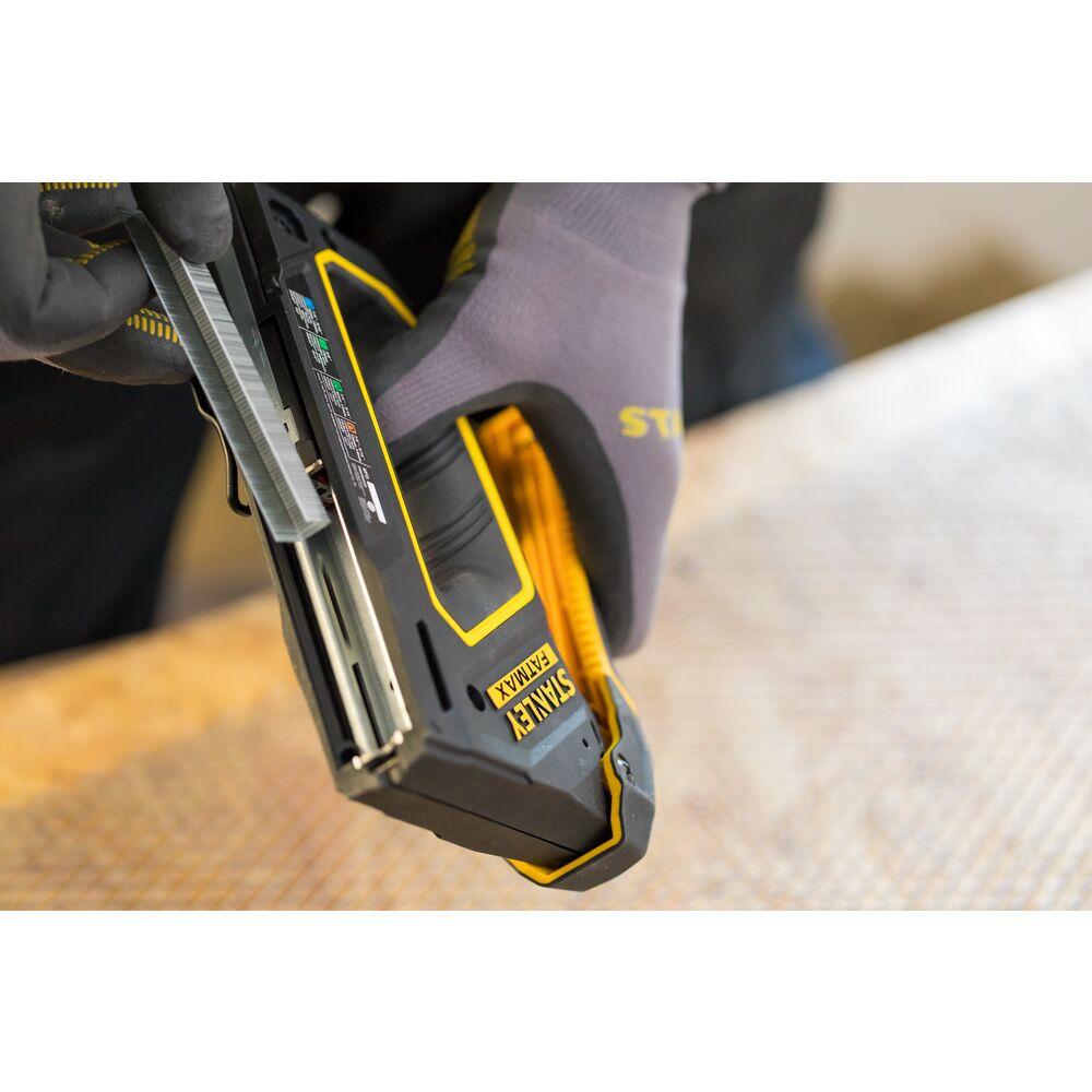 Kabių pistoletas Stanley FatMax 4in1