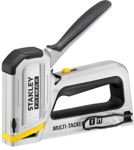 Mechaninis apkabėlių/vinių plaktukas Stanley FMHT70250-0