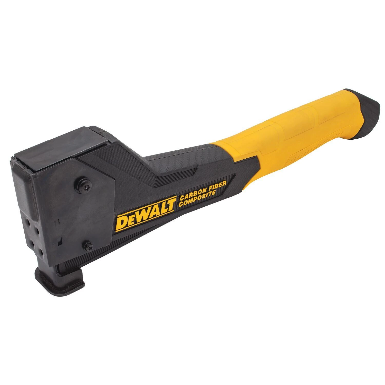 Mechaninis apkabėlių plaktukas DeWalt DWHT75900-0