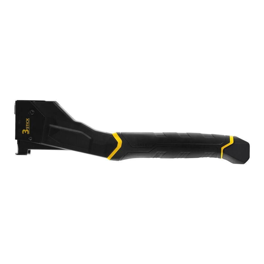 Mechaninis apkabėlių plaktukas Stanley FatMax