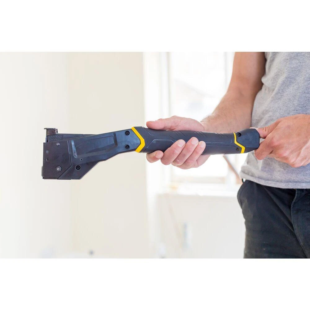 Mechaninis apkabėlių plaktukas Stanley FatMax