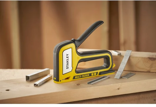 Mechaninis apkabėlių plaktukas Stanley STHT70440-0