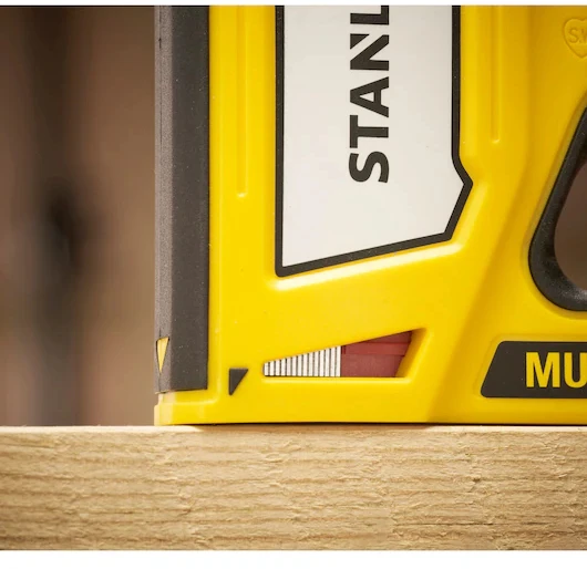 Mechaninis apkabėlių plaktukas Stanley STHT70440-0