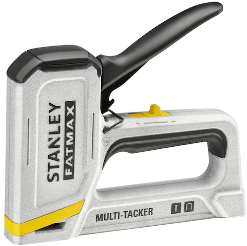 Mechaninis apkabėlių/vinių plaktukas Stanley FMHT70443-0