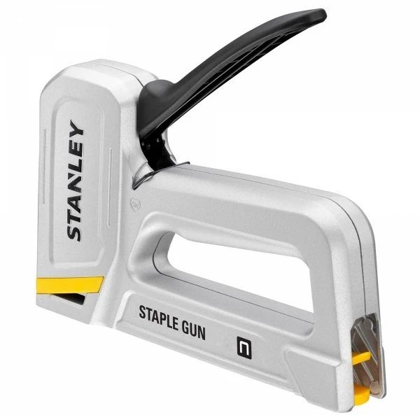 Mechaninis apkabėlių plaktukas Stanley STHT70150-0