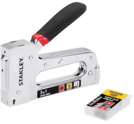STANLEY STAPLER TR120 LD