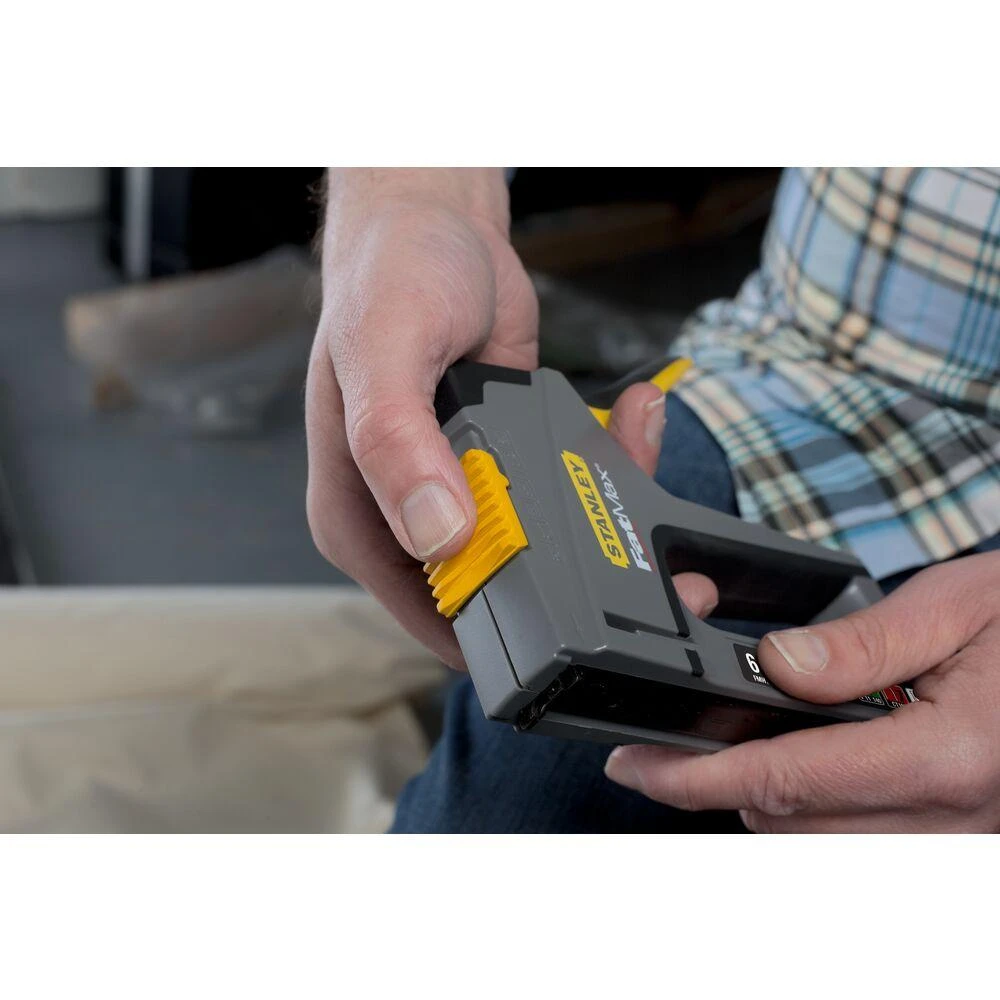 Stanley universalus plastikinis kabiakalis - viniakalis TR75 6in1
