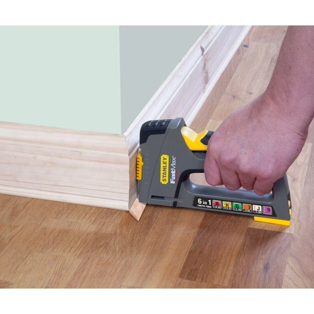 Stanley universalus plastikinis kabiakalis - viniakalis TR75 6in1