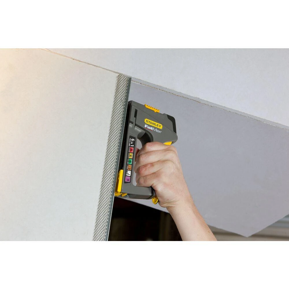 Stanley universalus plastikinis kabiakalis - viniakalis TR75 6in1