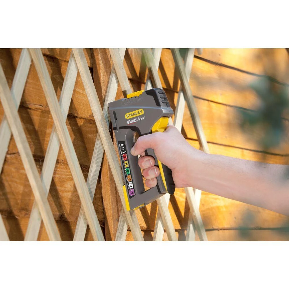 Stanley universalus plastikinis kabiakalis - viniakalis TR75 6in1