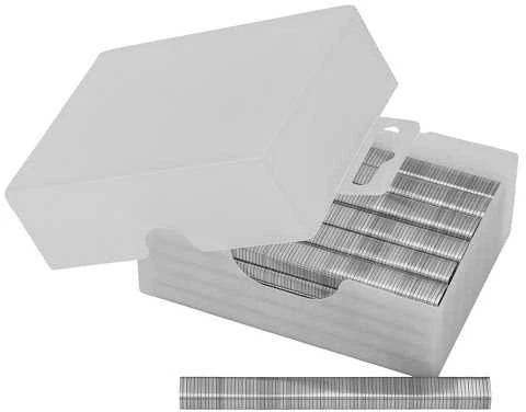 STANLEY ZSZYWKI A 4mm 5/32" 5000 SZTUK