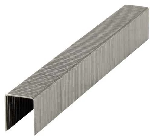 Kabės Makita F-32650; 10x13 mm; 5040 vnt.; galvanizuotos