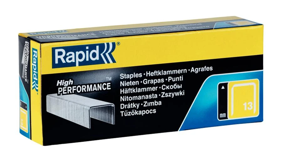 Stanley Kabės „Rapid" 13/8 2500 vnt.
