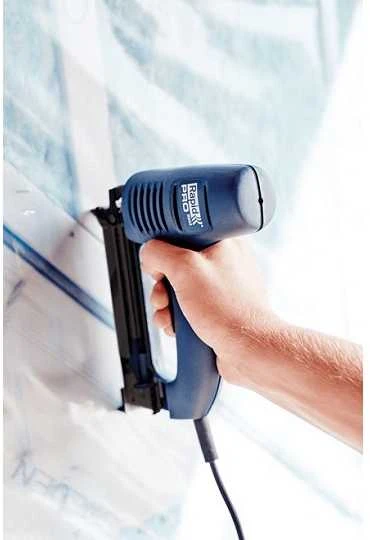 Kabės Rapid Standart, 53 tipo, 8mm, 5000vnt