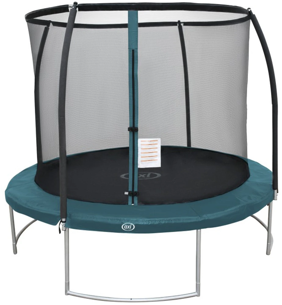 Axi Boston batutas 244 cm + tinklas