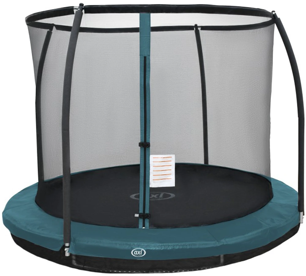 Axi Boston batutas 244 cm + tinklas