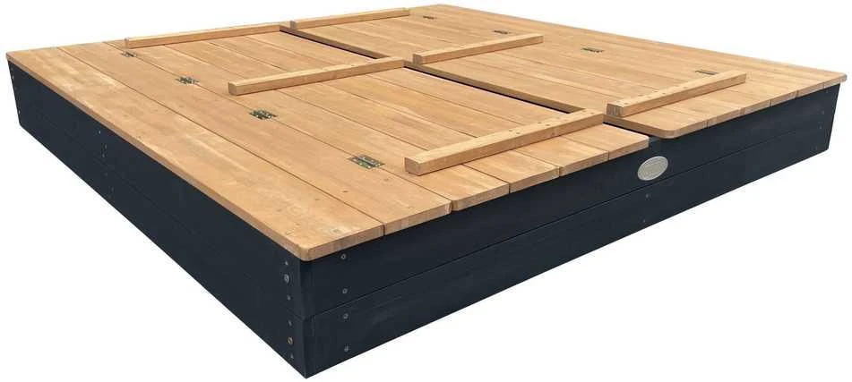 AXI smėlio dėžė XXL Ella 150 x 150