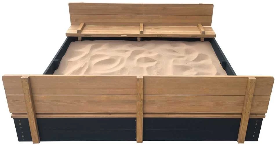 AXI smėlio dėžė XXL Ella 150 x 150