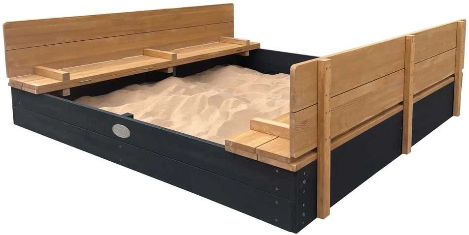 AXI smėlio dėžė XXL Ella 150 x 150