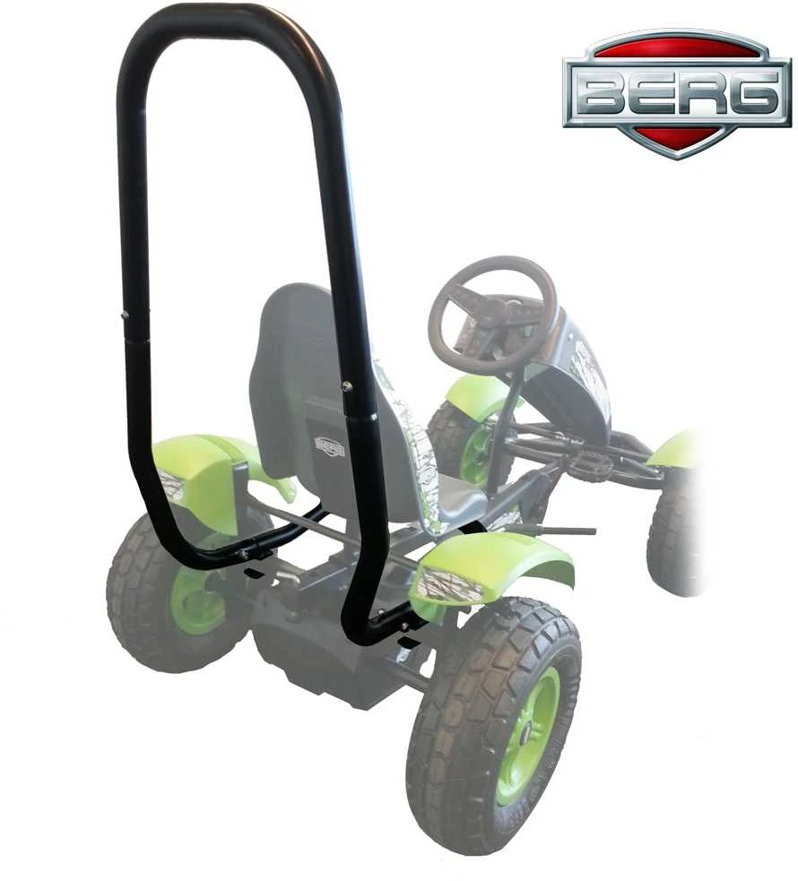 BERG apsauginis lankas Off-Road