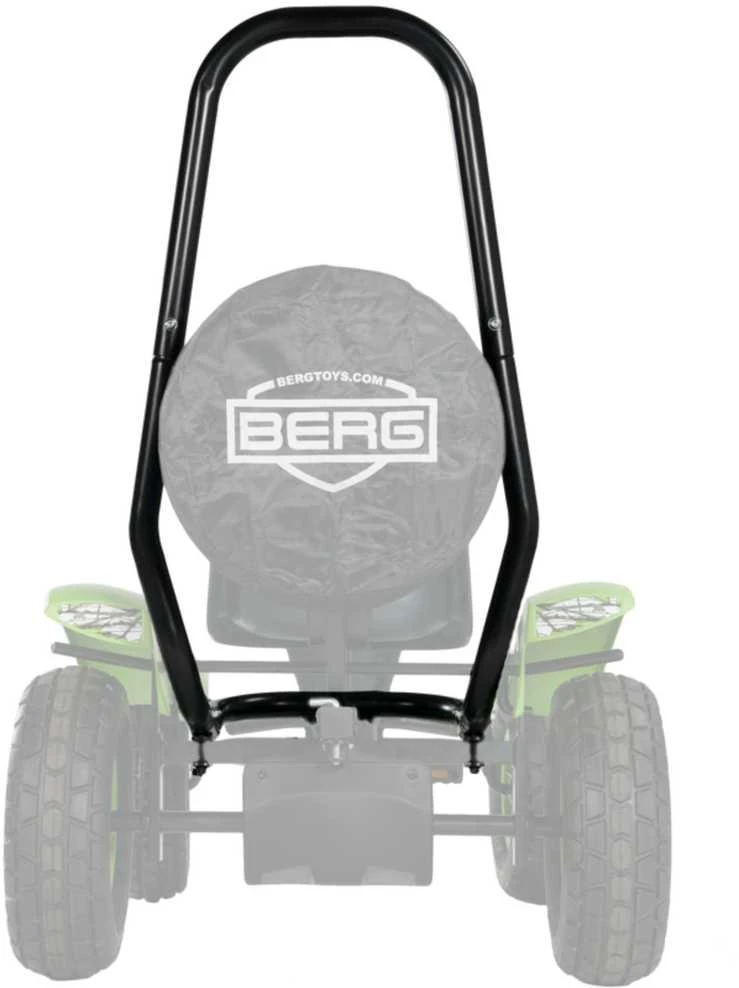 BERG apsauginis lankas Off-Road