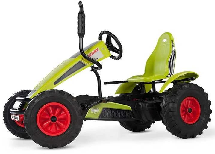 Kartingas BERG Claas XXL-BFR