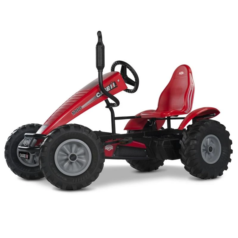 Kartingas BERG Case IH BFR-3
