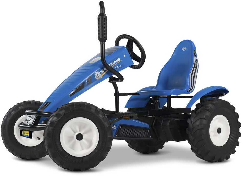 Kartingas BERG New Holland BFR