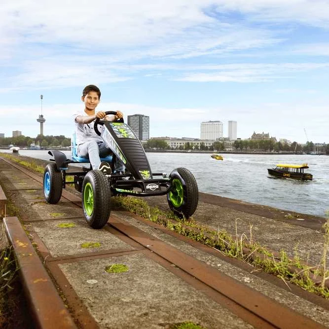 Kartingas BERG X-ite BFR