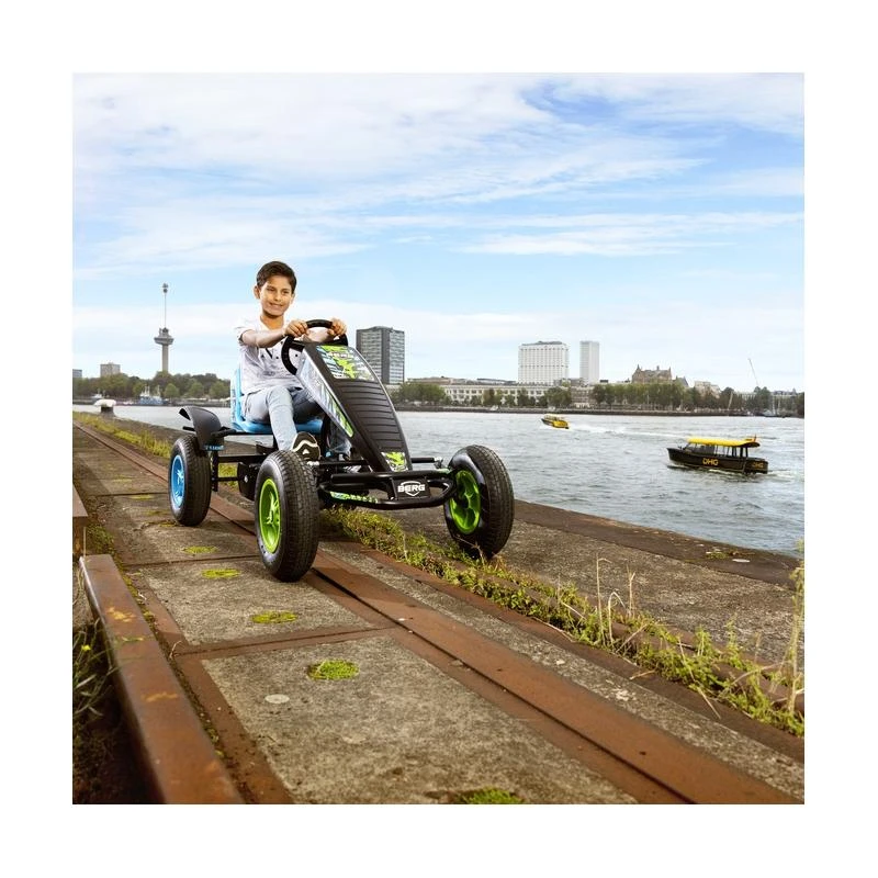 Kartingas BERG X-ite BFR