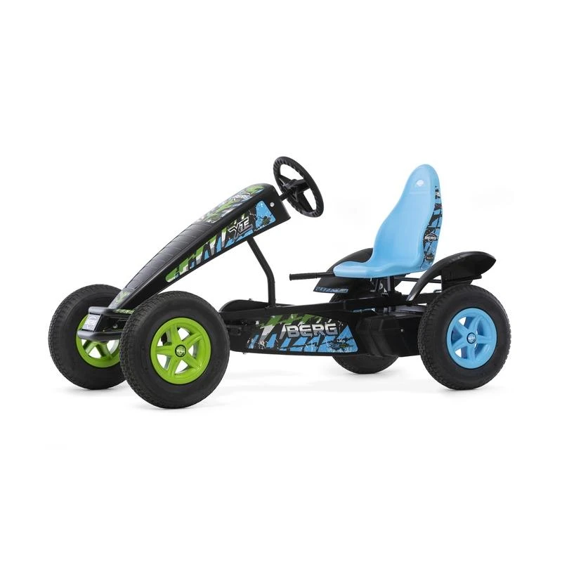 Kartingas BERG X-ite BFR