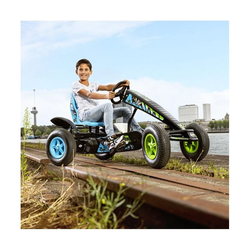 Kartingas BERG X-ite BFR