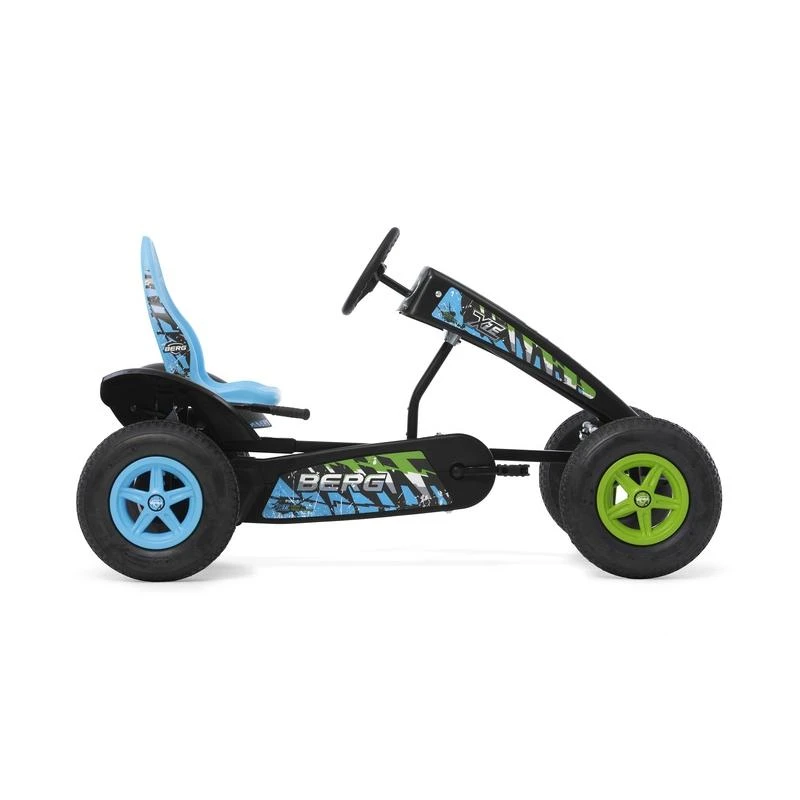 Kartingas BERG X-ite BFR