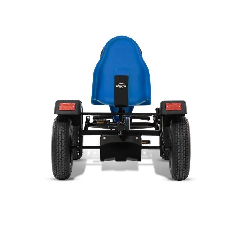 Mašinėlė GO-kartas Berg Extra Sport Mėlyna BFR (iki 100kg)