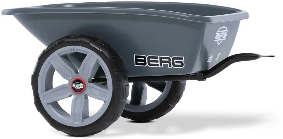 „Berg Go -kart“ priekaba iš „Reppy“ serijos + priedų
