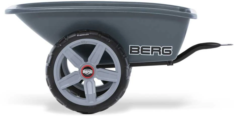 „Berg Go -kart“ priekaba iš „Reppy“ serijos + priedų