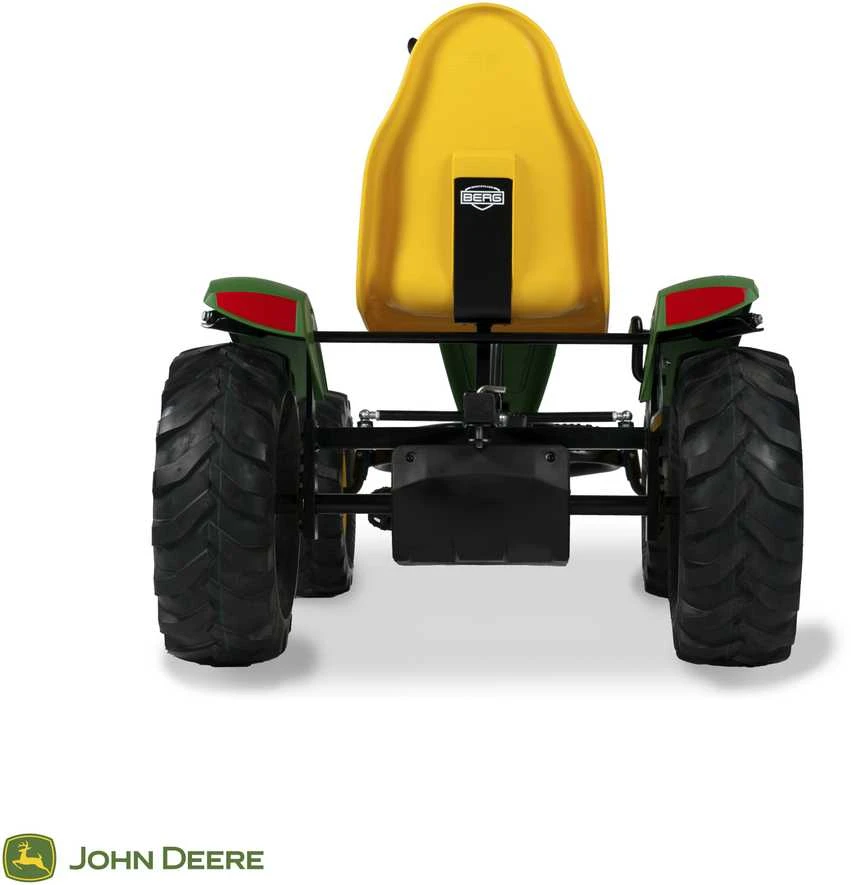 Kartingas BERG John Deere XXL-BFR