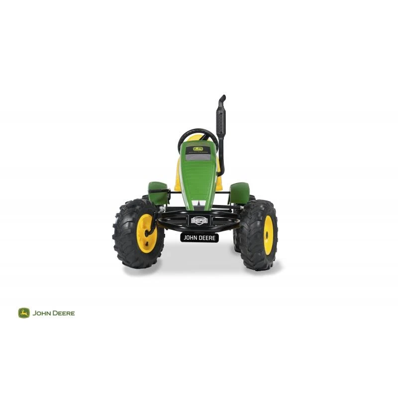 Kartingas BERG John Deere XXL-BFR