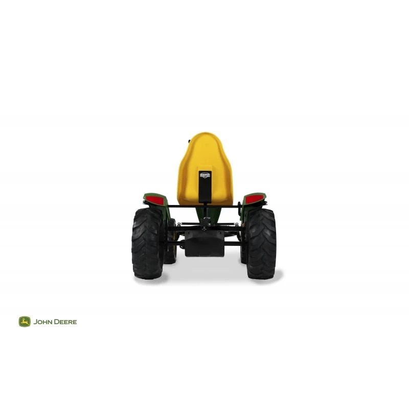 Kartingas BERG John Deere XXL-BFR