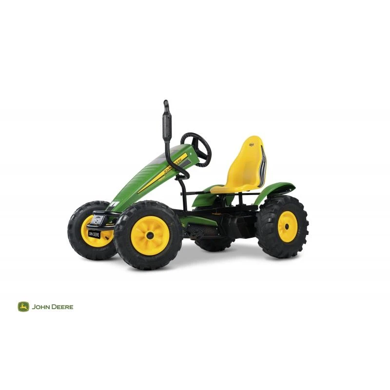 Kartingas BERG John Deere XXL-BFR