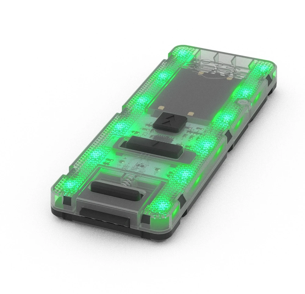 BERG Nexo LED priedas