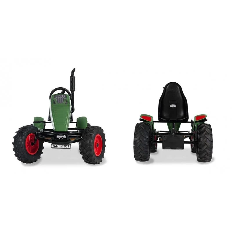 Kartingas BERG Fendt XXL-BFR