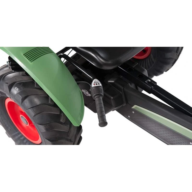 Kartingas BERG Fendt XXL-BFR