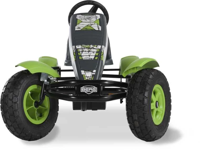 Kartingas BERG X-plore XXL-BFR