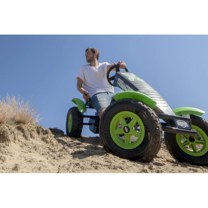 Kartingas BERG X-plore XXL-BFR