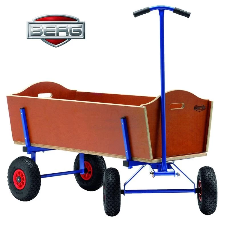 Karutis BERG Beach Wagon L