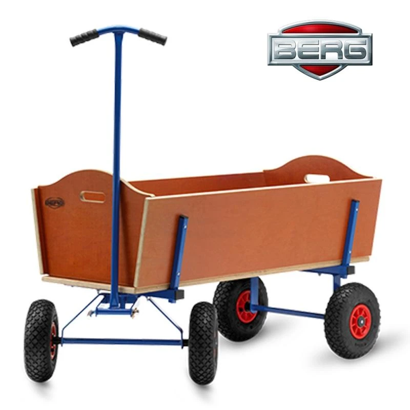 Karutis BERG Beach Wagon L