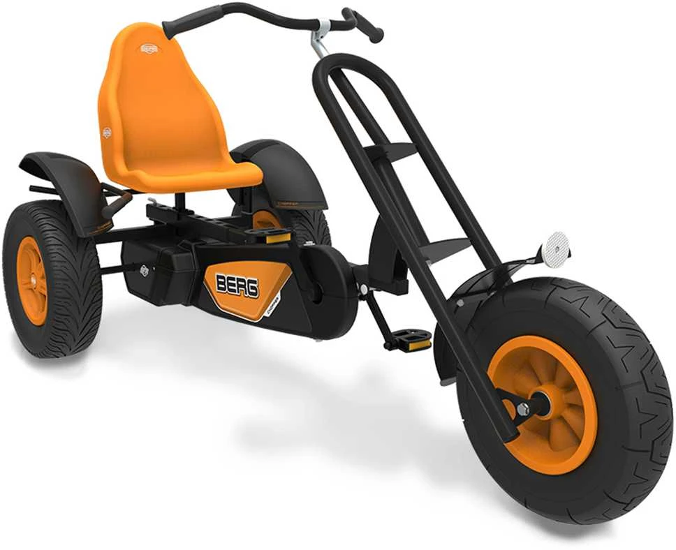 Kartingas BERG Chopper BFR