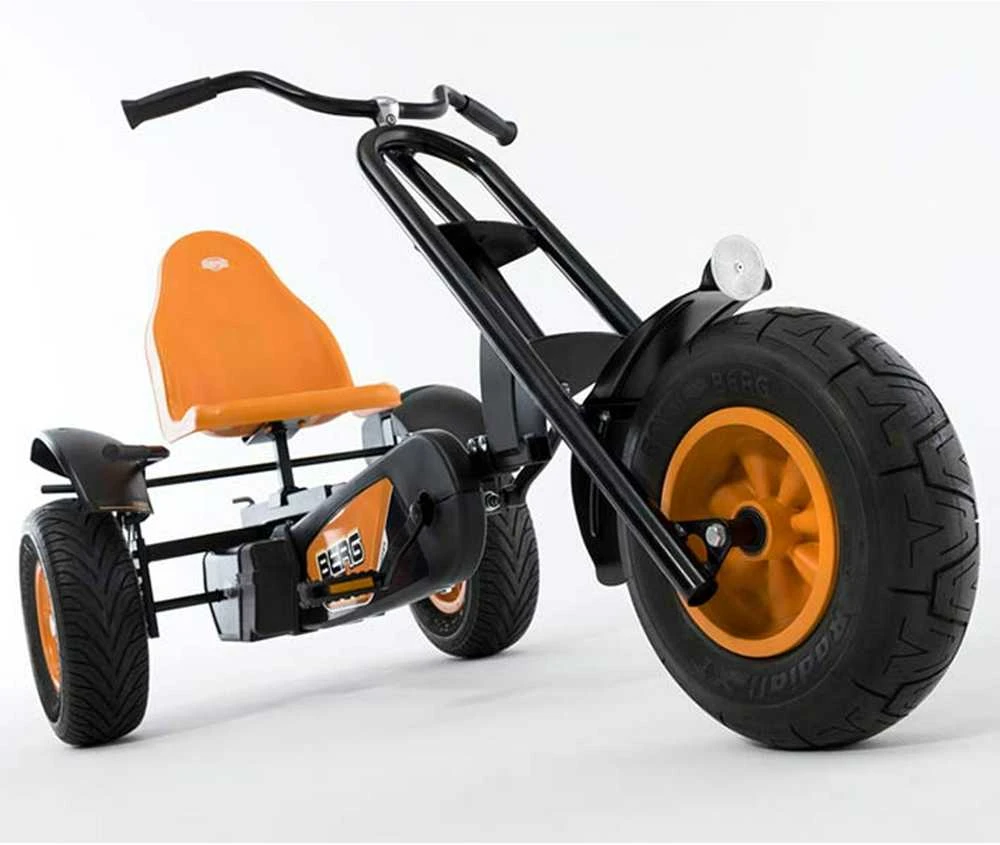 Kartingas BERG Chopper BFR